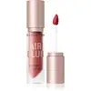 Image de Makeup Revolution Rouge à lèvres liquide mat léger Air Blur couleur Ballet 3,5 ml