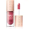 Image de Makeup Revolution Brillant à lèvres Pout Bomb Effet Volumateur Couleur 4,6 ml