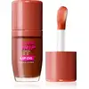 Image de Revolution Relove Huile à lèvres Drip It Pêche 5,5 ml
