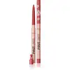 Image de Makeup Revolution Crayon à lèvres Pout pour rehausser le volume Melba Warm Peach 0,2 g