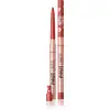 Image de Makeup Revolution Crayon à lèvres Pout pour un volume brûlé Cherry Rouge 0,2 g