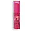 Image de Soins & bases lèvres Revolution Make Up  Jelly Lip Oil Baume Hydratant watermelon Crush 2.4 Gr P30939690