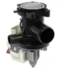 Image de Pompe de vidange Lave-linge (481010584942 481236018559 LADEN BAUKNECHT WHIRLPOOL ARISTON HOTPOINT BAUCKNECHT MAYTAG IGNIS)