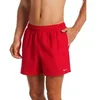 Image de Short de bain Nike Essential Lt Rouge XL NESSA5-60614
