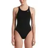 Image de Maillot de bain 1 pièce femme Nike Swim Hydrastrong Solid Noir 40 NESSA001-001