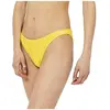 Image de Maillots de bain Superdry  Bas de bikini  Code Essential jaune P31093014