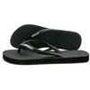 Image de Tongs Noir Femme Superdry Classic Flip Flop