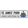 Image de Porte clé Newcastle United Fc  TA4538 P31416123