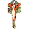 Image de Porte clé Dessins Animés  TA4943 P31416182