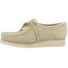 Image de Mocassins Clarks  LifestyleW Wallabee Maple Sue P32244260