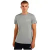 Image de T-shirt Ellesse  T-shirt  Malbe gris P31094548