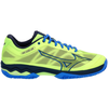 Image de Chaussures Mizuno  Wave Exceed Light P29185057