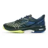 Image de Chaussures: Mizuno Wave Exceed Tour 5 Cc Noir Bleu 61gc227440-Taille-43