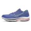 Image de Chaussures De Running Bleu Femme Mizuno Wave Rider 25 - 38