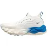 Image de Mizuno Wave Neo Ultra Homme Blanc - 43