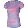 Image de Chemise Mizuno  Dry Aeroflow Graphic Tee (w) P25818035