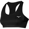 Image de Brassière femme Mizuno Alpha Noir S J2GAA21309