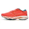 Image de Chaussures De Running Rouge Femme Mizuno Wave Ultima - 40 1/2