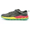 Image de Chaussures De Trail Femme Mizuno Shoe Wave Ibuki Wos - 37
