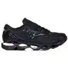 Image de Baskets basses Mizuno  Homme  S.L WAVE PROPHECY LS P32886795