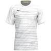 Image de Maillot Mizuno Team Chiba Blanc M 62EAA50501