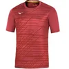 Image de Maillot Mizuno Team Chiba Rouge S 62EAA50562