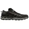 Image de Chaussures de trail Mizuno Wave Daichi Gore-Tex (Black/Ombre Blue/Stormy weather) Femme
