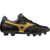 Image de Chaussures de football Mizuno Morelia Pro FG Noir 44,5 P1GA231350