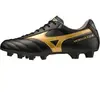 Image de Chaussures de football Mizuno Morelia II Club MD Noir 42,5 P1GA231650