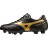 Image de Chaussures de football Mizuno Morelia II Club MD Noir 44,5 P1GA231650