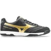 Image de Chaussures de football Mizuno Morelia Sala Classic IN Noir 46 Q1GA230250