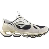 Image de Baskets Mizuno  BASKETS  WAVE PROPHECY BETA 2 BLANCHES ET NOIRES M67072701