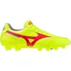 Image de Chaussures de football Mizuno Morelia Neo FG Jaune 46 P1GA241345