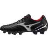 Image de Chaussures de football Mizuno Monarcida Neo III Select MD Noir 44 P1GA242501