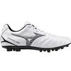 Image de Chaussures de football Mizuno Monarcida Neo III Select AG Blanc 45 P1GA242609