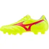 Image de Chaussures de football Mizuno Monarcida Neo III Select AG Jaune 42,5 P1GA242645