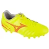 Image de Chaussures De Football Homme, Jaune, Mizuno Monarcida Neo Iii Select Ag