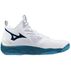 Image de Chaussures Mizuno  Wave Momentum 3 M66323334