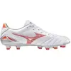 Image de Chaussures de football Mizuno Morelia Neo Pro FG Blanc 47 P1GA243460