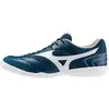 Image de Chaussures de football Mizuno MRL Sala Club IN Bleu 46 Q1GA240390