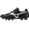 Image de Chaussures de football Mizuno Morelia Pro MD Noir 41 P1GA241303