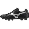 Image de Chaussures de football Mizuno Morelia Pro MD Noir 42 P1GA241303