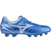 Image de Chaussures de football enfant Mizuno Monarcida Neo Selle MD Bleu 37 P1GB242527