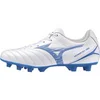Image de Chaussures de football enfant Mizuno Monarcida Neo III Select MD Blanc 36,5 P1GB242525