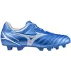 Image de Chaussures de football enfant Mizuno Monarcida Neo Selle MD Bleu 36,5 P1GB242527