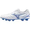Image de Chaussures de football Mizuno Monarcida Neo Select MD Blanc 44,5 P1GA242525