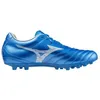 Image de Chaussures De Football - Mizuno - Monarcia Neo Selec - Bleu - Taille 39 - MoulÃ©es