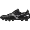 Image de Chaussures de football Mizuno Morelia Neo Pro MD Noir 45 P1GA243403