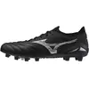 Image de Chaussures de football Mizuno Morelia Neo Beta Japan MD Noir 45 P1GA244003