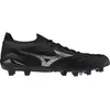 Image de Chaussures de football Mizuno Morelia Neo Beta Elite MG Noir 40,5 P1GA244203